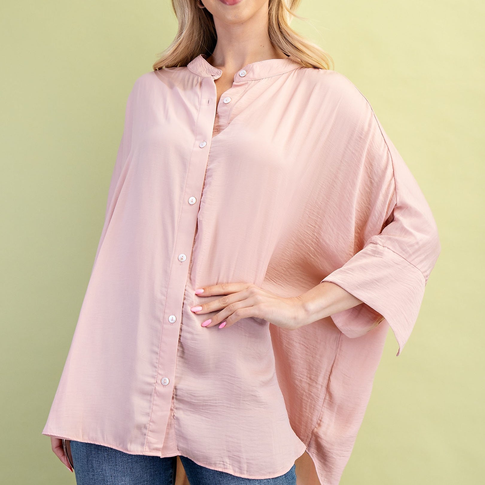 Josie Top (3 Colors)