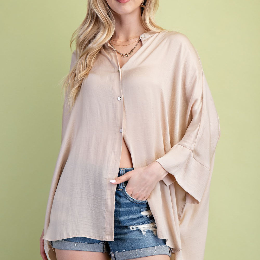 Josie Top (3 Colors)