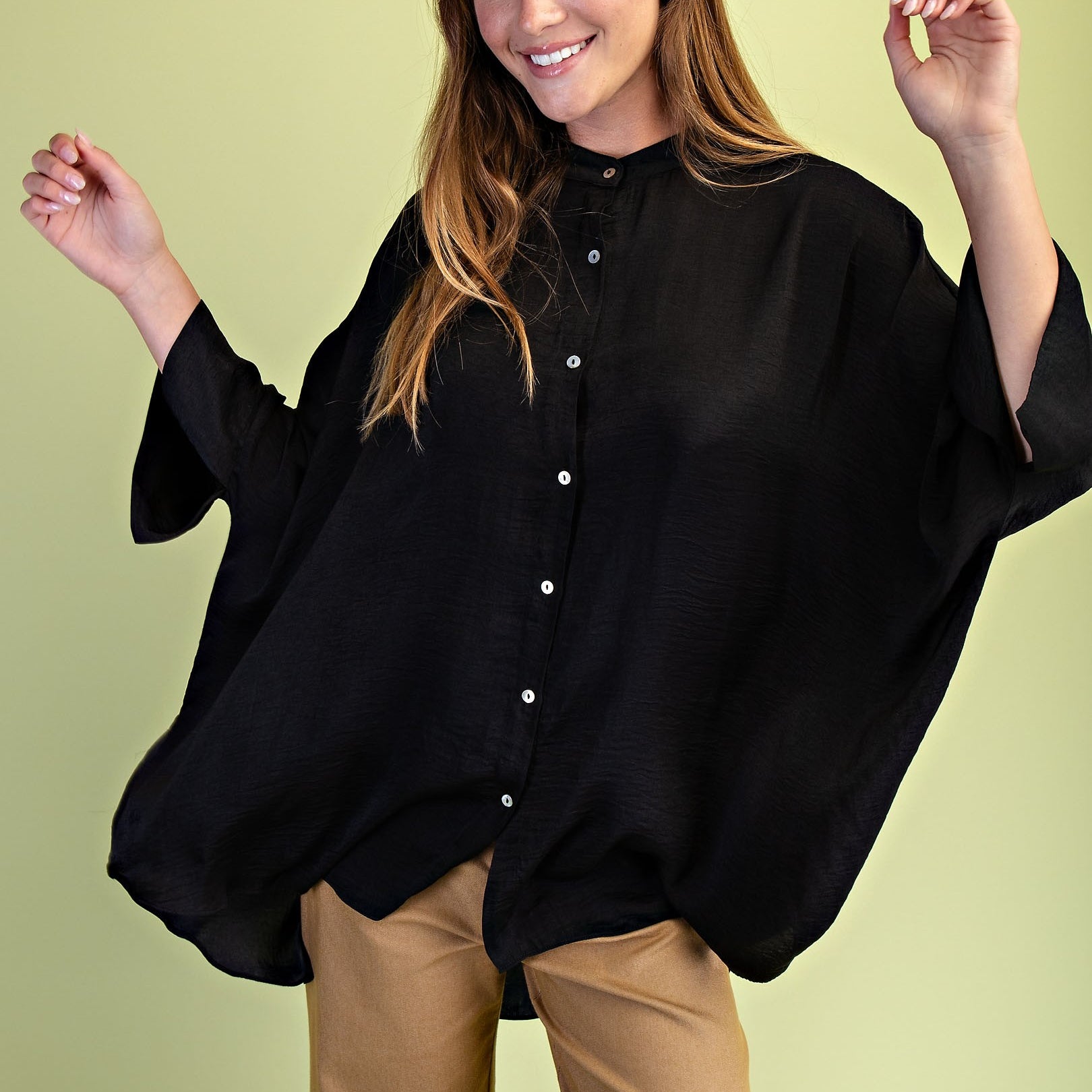 Josie Top (3 Colors)
