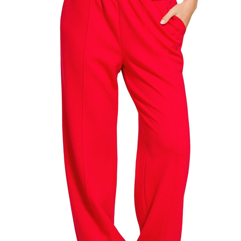 Carmen Joggers (4 Colors)