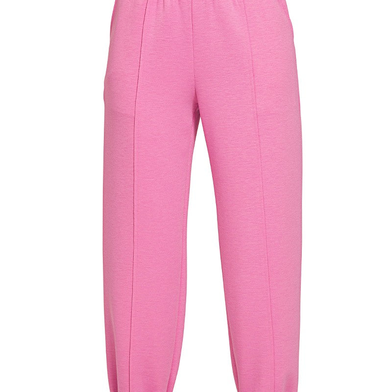 Carmen Joggers (4 Colors)