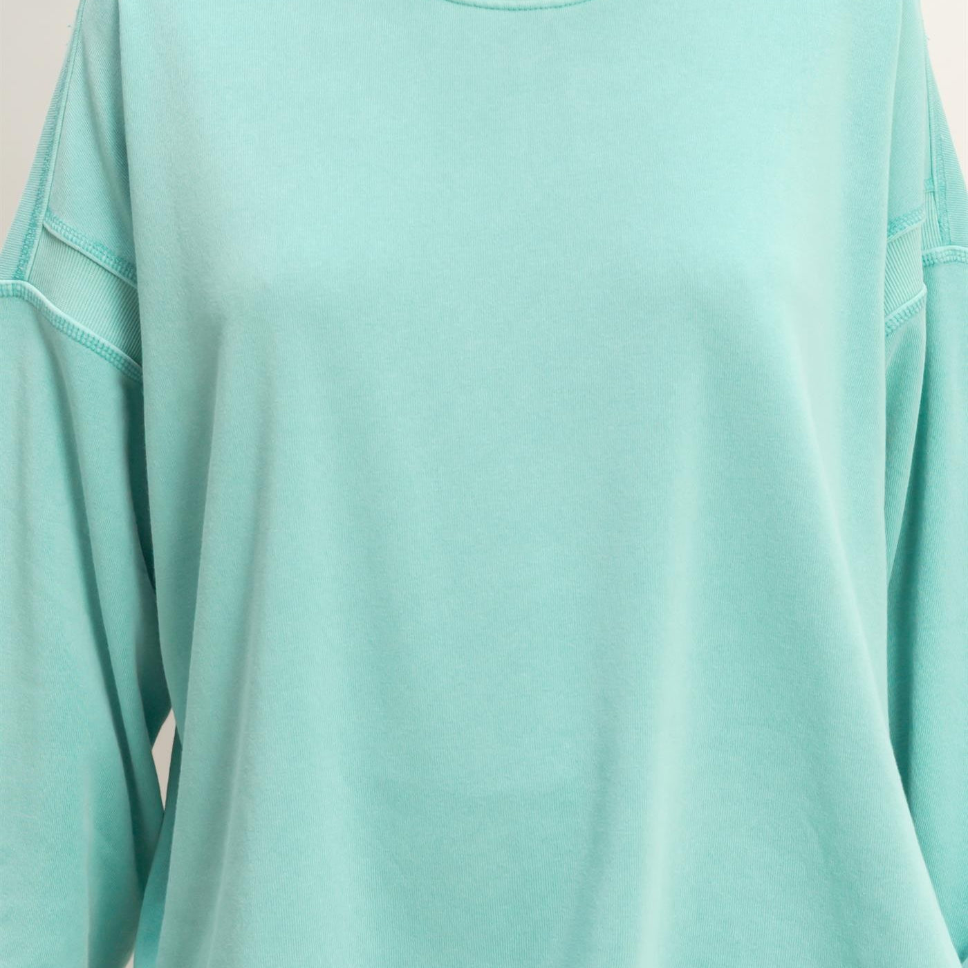 Shandra Top (6 Colors)