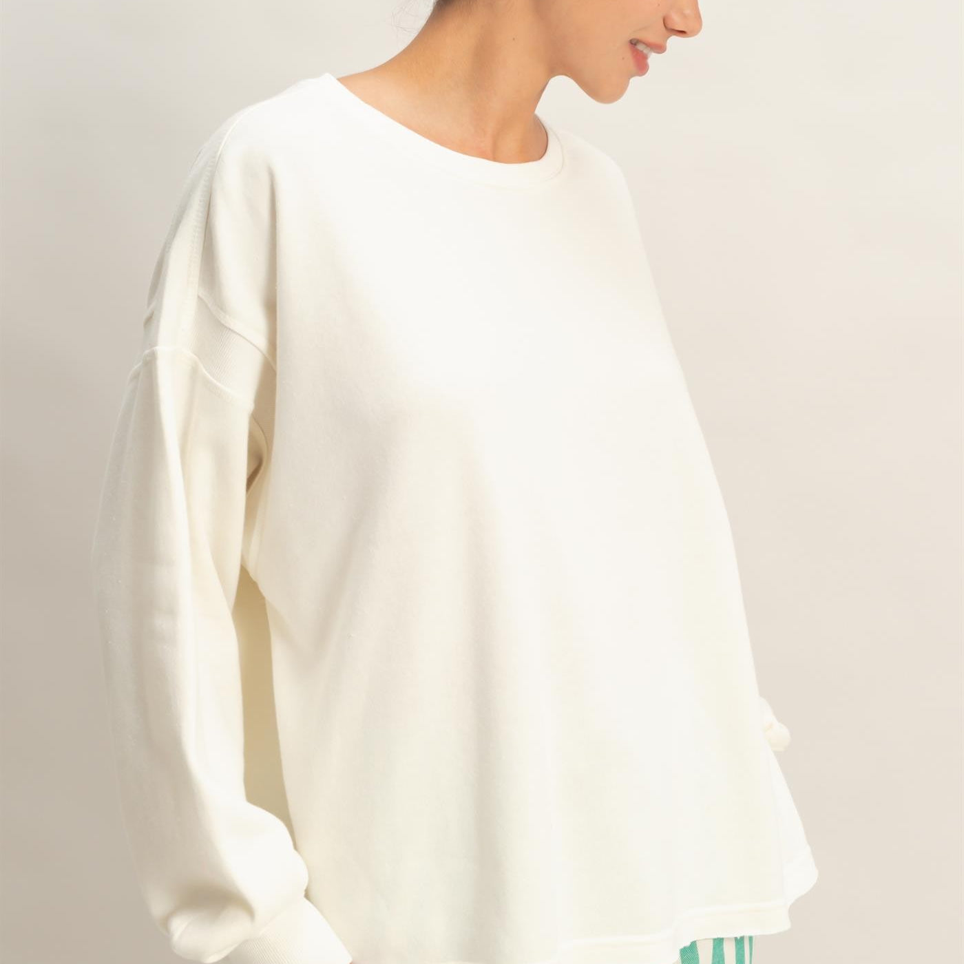 Shandra Top (6 Colors)