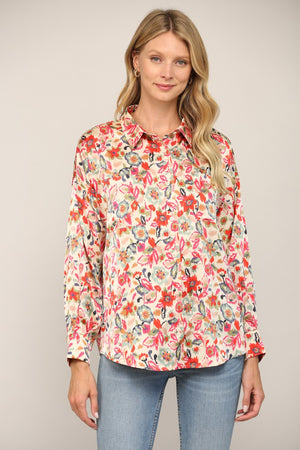 Lilly Top