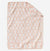 Falcon Cove Baby Blanket Pink