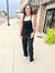 Cord Overalls