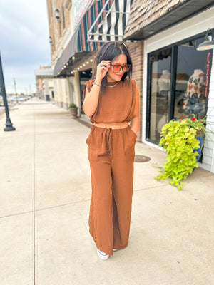 Autumn 2 Piece Set