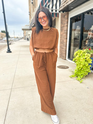 Autumn 2 Piece Set