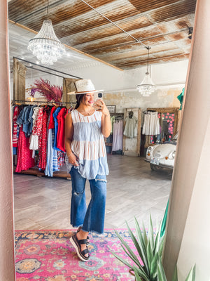 Lainey Top