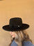 Stetson Eureka Hat Black