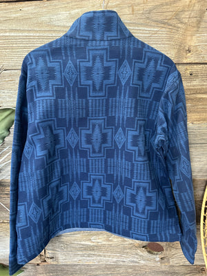 Pendleton Half-Zip Pullover