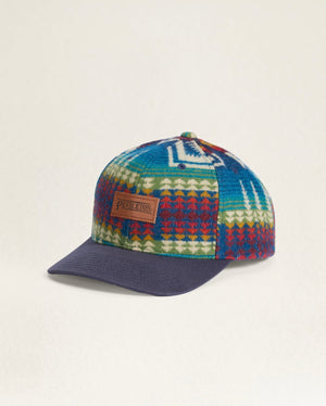 Pendleton Wool Hat 2 Colors