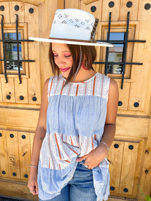 Lainey Top