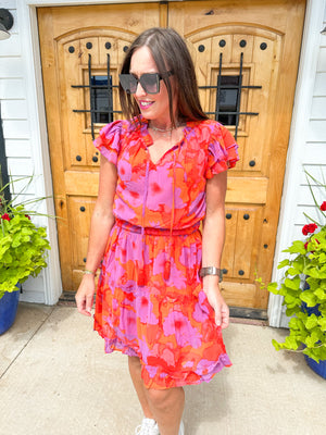 Destin Dress (MED)