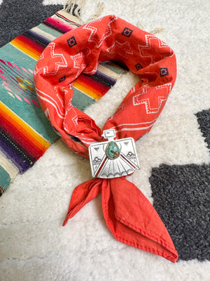 Thunderbird Pin/Pendant
