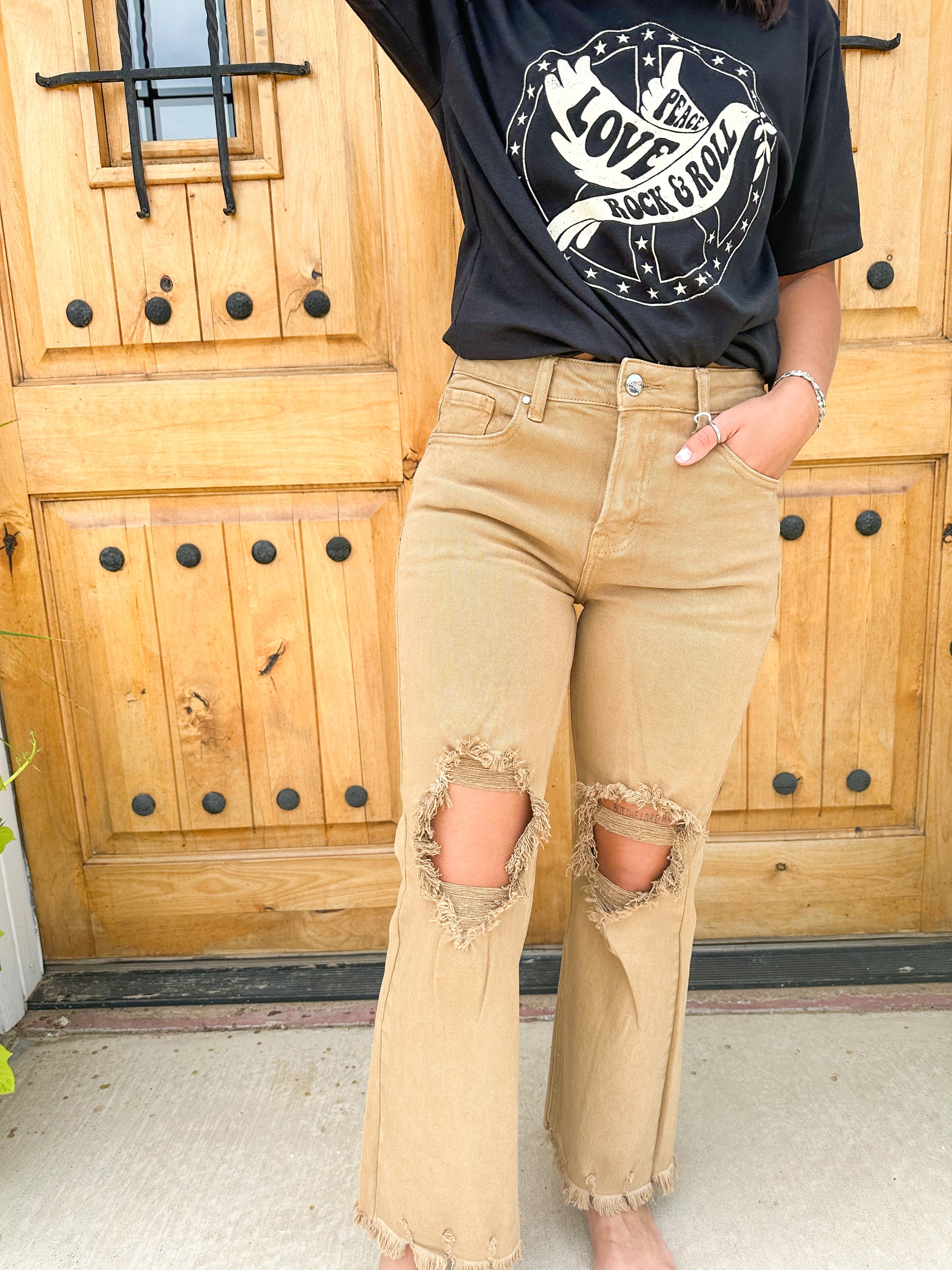 Mojave Jean