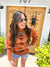 Quanah Sweater Top