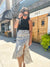 Leo Skirt