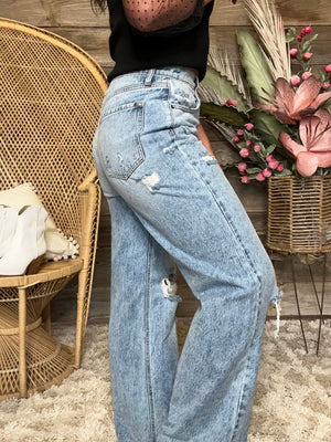 Posie Jean