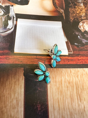 Dally Earring