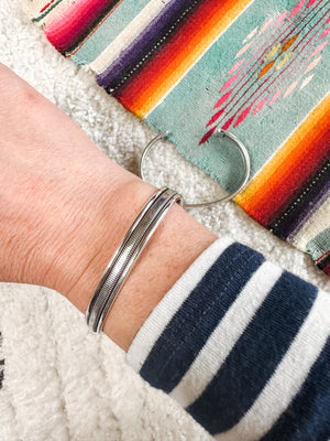 Dudley Cuff