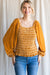 Hypnotized Top Gold