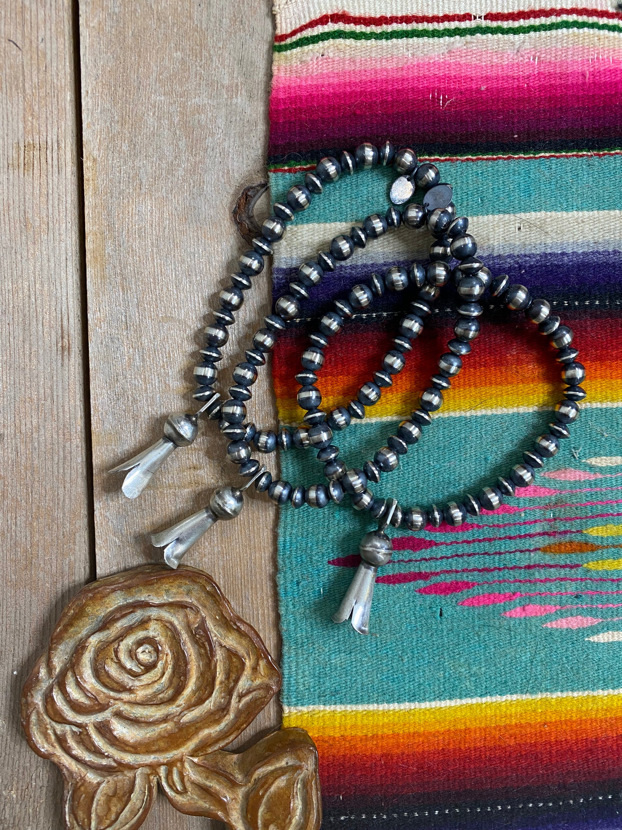 RR Stretchy Bracelet
