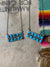 Begay Bar Necklace