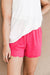 Kalli Shorts Pink