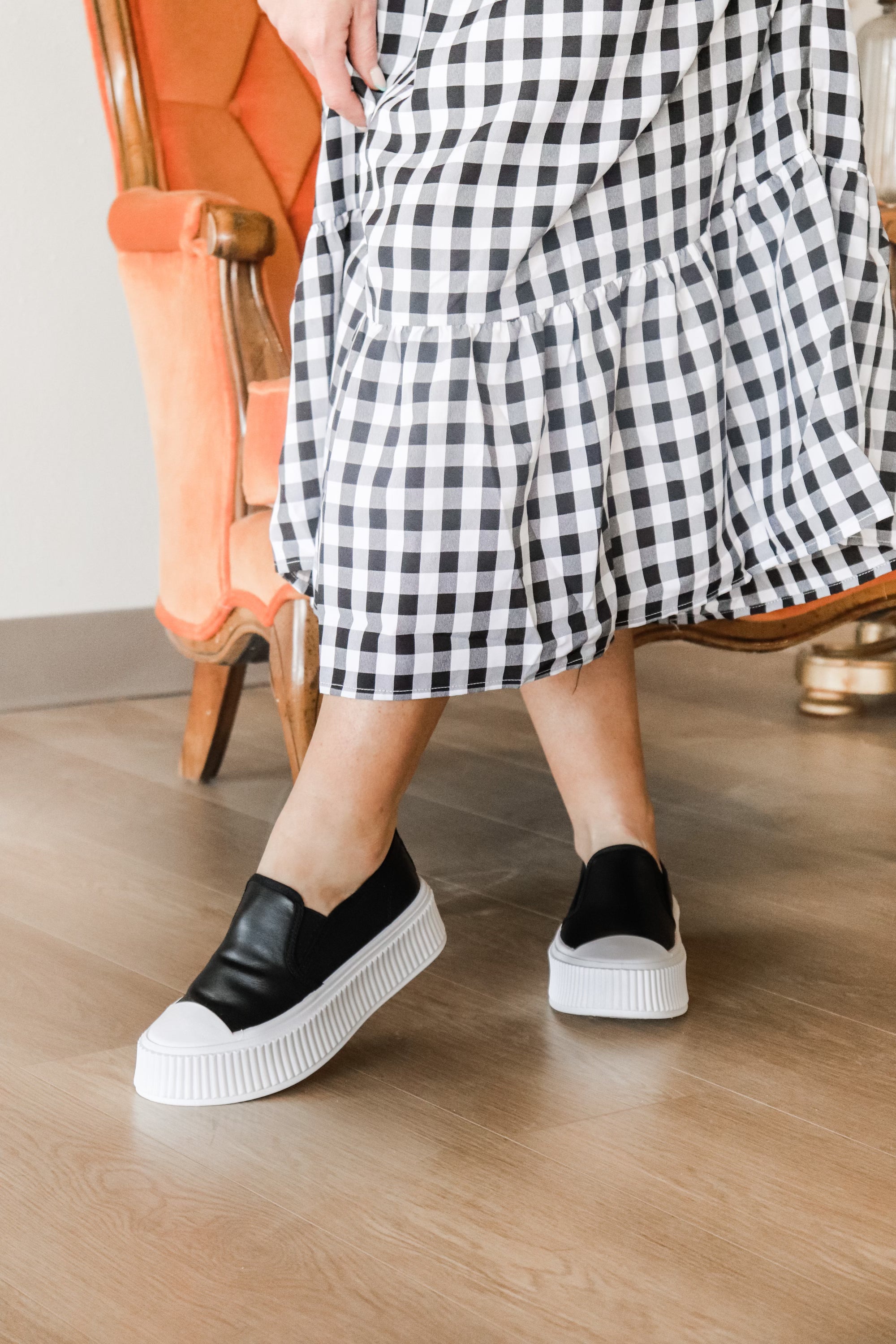 Kizzar Sneaker