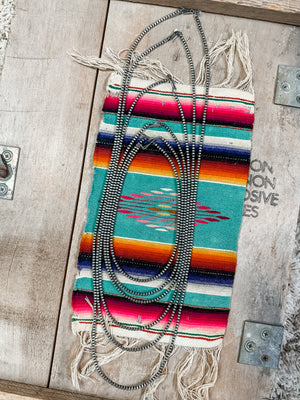 AG Navajo Pearl 3mm