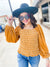 Hypnotized Top Gold