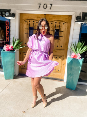 Mary Dress