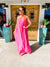 Anika Maxi Dress