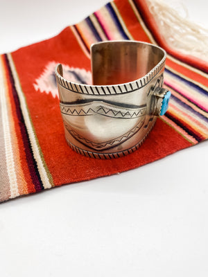 Remington Cuff