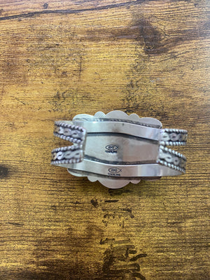 EMT Cuff Onyx