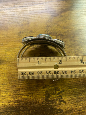 EMT Cuff Onyx