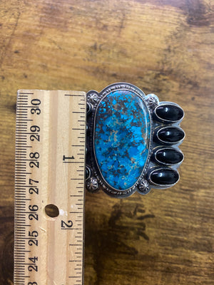 EMT Cuff Onyx