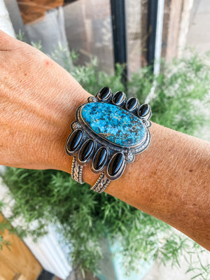 EMT Cuff Onyx